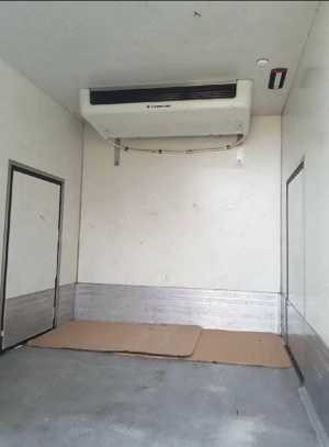 Mercedes-Benz Sprinter-frigorific 