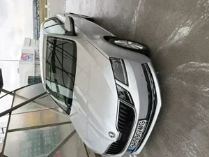 Skoda Octavia Facelift 1.6 TDI DSG Style Full Led - imagine 8