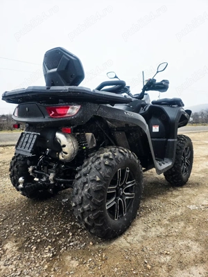 atv Segway AT10L EPS 100cc 97CP - imagine 4