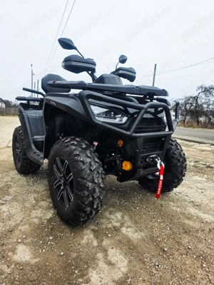 atv Segway AT10L EPS 100cc 97CP - imagine 2