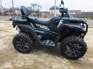 atv Segway AT10L EPS 100cc 97CP - imagine 3