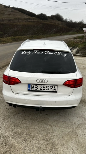 Vând Audi A4B8.5 - imagine 6