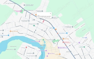 Teren Mogosoaia soseaua Bucuresti-Targoviste - imagine 3