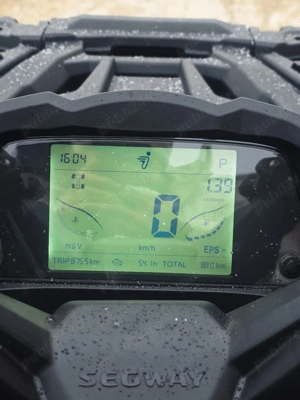 atv Segway AT10L EPS 100cc 97CP - imagine 5