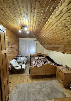 Casa superba in Corunca! 219mp! - imagine 9