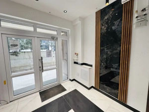 Penthouse elegant 109,5 mp, bloc Boutique, 28 mp terasa, Sg Ilie Petre- Chiajna - imagine 3