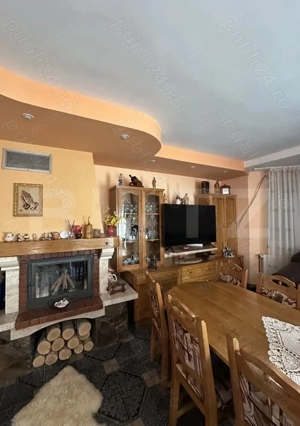 Casa superba in Corunca! 219mp! - imagine 5