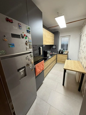 Calea Buziasului. Bloc Nou. Bucatarie inchisa. 2 locuri de parcare. - imagine 13