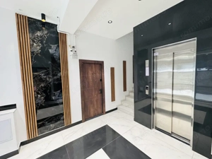 Penthouse elegant 109,5 mp, bloc Boutique, 28 mp terasa, Sg Ilie Petre- Chiajna - imagine 5