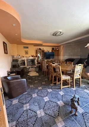 Casa superba in Corunca! 219mp! - imagine 4