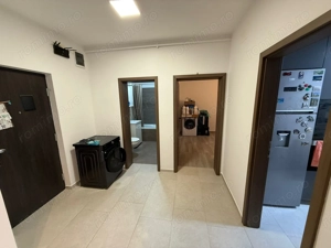 Calea Buziasului. Bloc Nou. Bucatarie inchisa. 2 locuri de parcare. - imagine 8