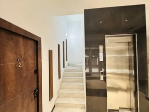 Penthouse elegant 109,5 mp, bloc Boutique, 28 mp terasa, Sg Ilie Petre- Chiajna - imagine 4