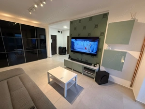 Calea Buziasului. Bloc Nou. Bucatarie inchisa. 2 locuri de parcare.