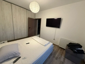 Calea Buziasului. Bloc Nou. Bucatarie inchisa. 2 locuri de parcare. - imagine 12