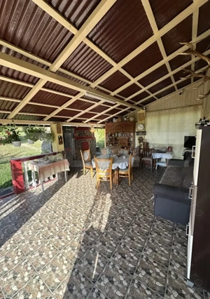 Casa superba in Corunca! 219mp! - imagine 3