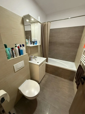 Calea Buziasului. Bloc Nou. Bucatarie inchisa. 2 locuri de parcare. - imagine 14