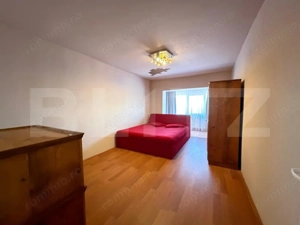 Apartament 2 camere spațios, la 2 minute de Iulius Mall 