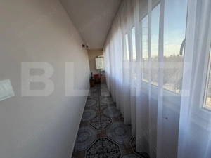 Apartament 2 camere, 73 mp, zona Lipovei - imagine 14