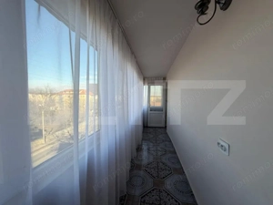 Apartament 2 camere, 73 mp, zona Lipovei - imagine 15