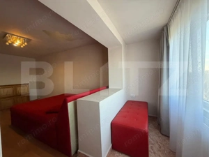 Apartament 2 camere, 73 mp, zona Lipovei - imagine 3