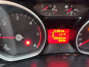 s max 7 locuri 2.0 tdci - imagine 5