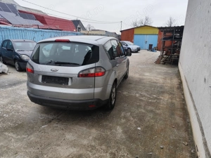 s max 7 locuri 2.0 tdci - imagine 2