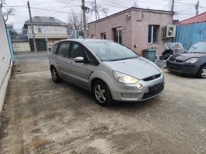 s max 7 locuri 2.0 tdci