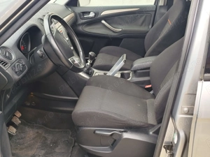 s max 7 locuri 2.0 tdci - imagine 10