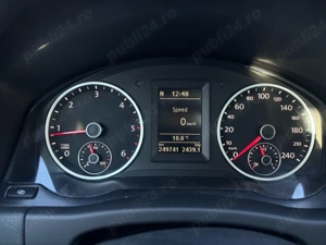 Volkswagen Tiguan-2010-2.0TDI-4Motion-170CP - imagine 7