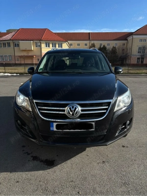Volkswagen Tiguan-2010-2.0TDI-4Motion-170CP - imagine 4