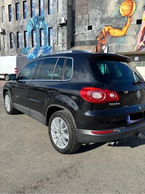 Volkswagen Tiguan-2010-2.0TDI-4Motion-170CP - imagine 6