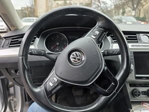 VW PASSAT 2017 | Automată | 2.0 | Full dotări | Stare foarte bună - imagine 4