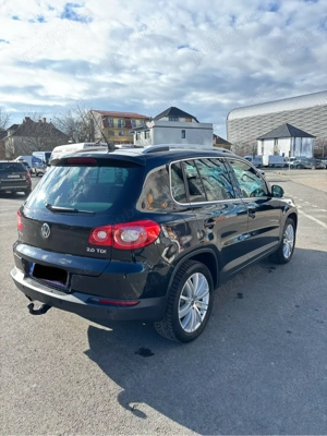 Volkswagen Tiguan-2010-2.0TDI-4Motion-170CP - imagine 5