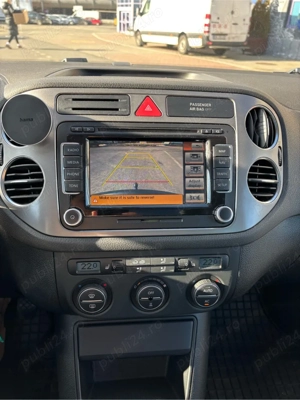 Volkswagen Tiguan-2010-2.0TDI-4Motion-170CP - imagine 8