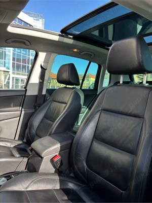 Volkswagen Tiguan-2010-2.0TDI-4Motion-170CP - imagine 10