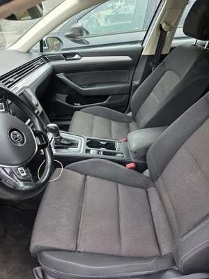 VW PASSAT 2017 | Automată | 2.0 | Full dotări | Stare foarte bună - imagine 6