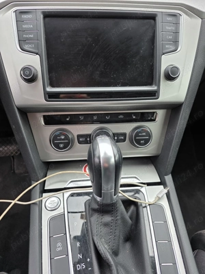 VW PASSAT 2017 | Automată | 2.0 | Full dotări | Stare foarte bună - imagine 8