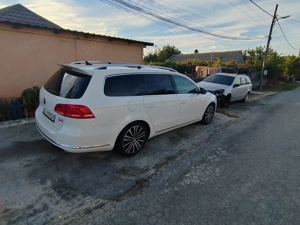 Vând w b7 an 2012otor 2.0 170 de cai euro 5 acte valabile stare ffbună 4x4 etc tel   - imagine 2