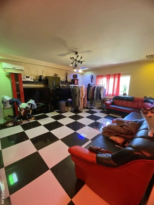 Petrachioaia, Casa 4 cam 165 mp, Teren 1343 mp - imagine 4