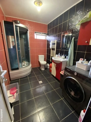 Petrachioaia, Casa 4 cam 165 mp, Teren 1343 mp - imagine 8