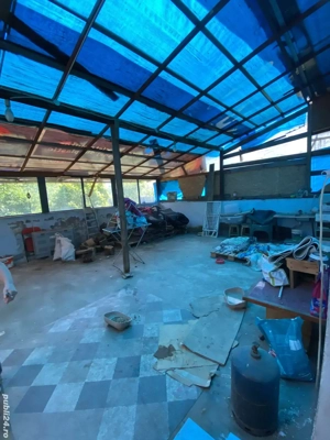 Petrachioaia, Casa 4 cam 165 mp, Teren 1343 mp - imagine 13