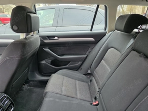 VW PASSAT 2017 | Automată | 2.0 | Full dotări | Stare foarte bună - imagine 11