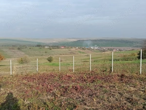 Vând teren Unțeni - imagine 5