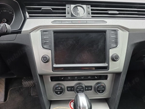 VW PASSAT 2017 | Automată | 2.0 | Full dotări | Stare foarte bună - imagine 9