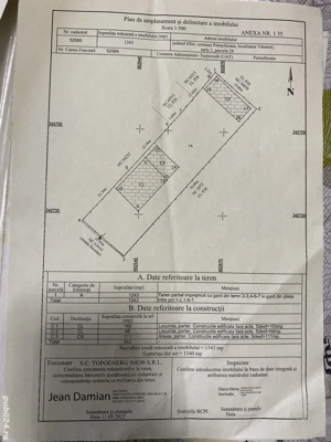 Petrachioaia, Casa 4 cam 165 mp, Teren 1343 mp - imagine 18