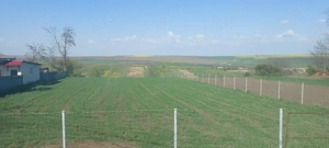 Vând teren Unțeni - imagine 3