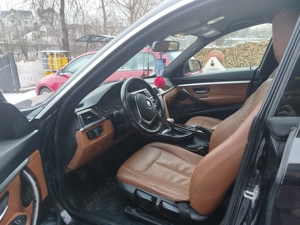 BMW GT seria 3  - imagine 3