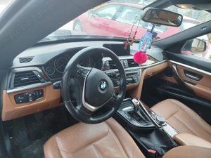 BMW GT seria 3  - imagine 2