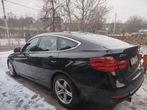 BMW GT seria 3  - imagine 5