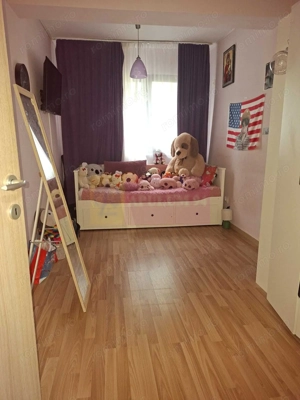 Apartament 3 camere 59mp Popești Leordeni Metrou Berceni si Leonida - imagine 3